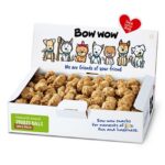 Naturální Prebio kuličky plíce a inulin 900g