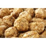 Naturální Prebio kuličky plíce a inulin 900g - Obrázek 2