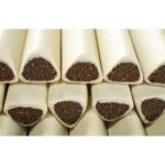 Tyč trojhránky s drůbežími játry 45ks - Obrázek 2