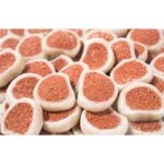 Bow Wow Kotletky s hovězí příchutí 80g/15ks dog - Obrázek 2