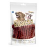 Magnum kost hovězí+rýže 250g dog