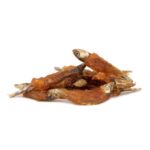 Magnum rybičky obalené kuřecím masem 250g dog - Obrázek 2