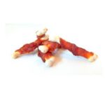 Magnum kost obalená kuřecím masem 250g dog - Obrázek 2