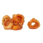 Magnum kroužky z tresky obalené kuřecím masem 250g dog - Obrázek 2