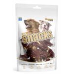 Magnum rybičky obalené kachním masem 250g dog