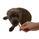 Magnum proužky kuřecí měkké 250g dog - Obrázek 2