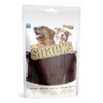 Magnum proužky kachní měkké 250g dog