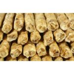 Naturalní tyč s plícemi 50ks/bal. - Obrázek 2