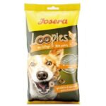 Josera 150g Loopies mit Geflügel (drůbeží) dog