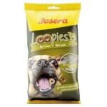 Josera 150g Loopies mit Lamm (jehněčí) dog