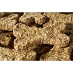 Naturální masová kost 30ks/box drůbeží & kolagen, juka, bylinky & inulín - Obrázek 2