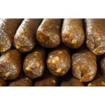 Bow Wow dog Snacks (s hmyzem,kolagenem,dýní a ostropestřcem mariánským) 6ks/bal. - Obrázek 2