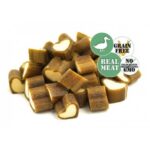 Fine dog Family kachní srdíčka 200g - Obrázek 2