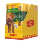 JosiDog 33g Meat Sticks Chicken (3x11g) - Obrázek 2