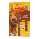 JosiDog 33g Meat Sticks Beef (3x11g) AKCE