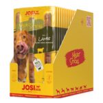 JosiDog 33g Meat Sticks Lamb (3x11g) - Obrázek 2