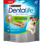 Purina Dentalife small 115g/6ks