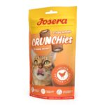 Josera 60g Crunchies Chicken cat