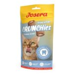 Josera 60g Crunchies Dental cat