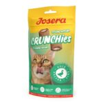 Josera 60g Crunchies Duck cat