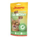 Josera 60g Crunchies with Catnip cat