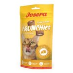 Josera 60g Crunchies with Cheese cat