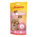 Josera 60g Crunchies with Milk cat