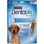 Purina Dentalife large 142g/6ks