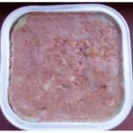 Dr.Clauder´s paštika Geflügel (drůbeží) 100g dog - Obrázek 2