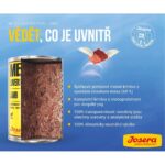 Josera 400g Meat Lovers Pure Lamm (jehněčí) dog - Obrázek 3