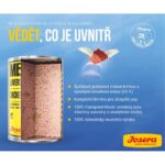 Josera 400g Meat Lovers Menu Chicken with Carrot (kuřecí s mrkví) dog - Obrázek 3