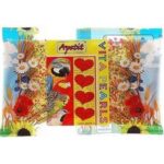 Vitamínové perle 50g Apetit