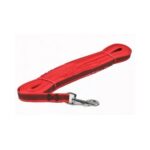 Stopovačka P 20  5m/popruh pogum.-zelená/ bez ucha - Obrázek 2