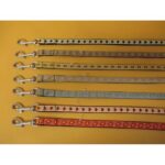 Souprava nylon.obojek+vodítko 1,5x32-50/132cm - Obrázek 2