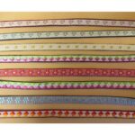 Souprava nylon.obojek+vodítko 1,5x26-38/125cm - Obrázek 2