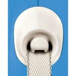 Flexi New Comfort XS pásek 3 m do 12 kg červená/pásek - Obrázek 4