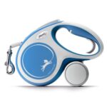 Multi Box - zásobník na pamlsky/sáčky k Flexi vodítku, šedá - Obrázek 3