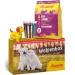 Josera - štěněcí balíček Mini Junior dog