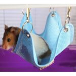 Houpací síť pro hlodavce 37x30cm Tatrapet AKCE