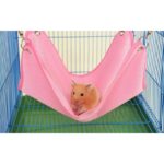 Houpací síť pro hlodavce 37x30cm Tatrapet AKCE - Obrázek 2