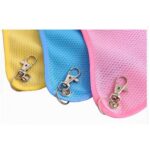 Houpací síť pro hlodavce 16x16cm Tatrapet - Obrázek 4