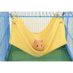 Houpací síť pro hlodavce 16x16cm Tatrapet - Obrázek 3