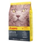 Josera  2kg Catelux cat