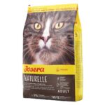 Josera 10kg Naturelle (steril) cat