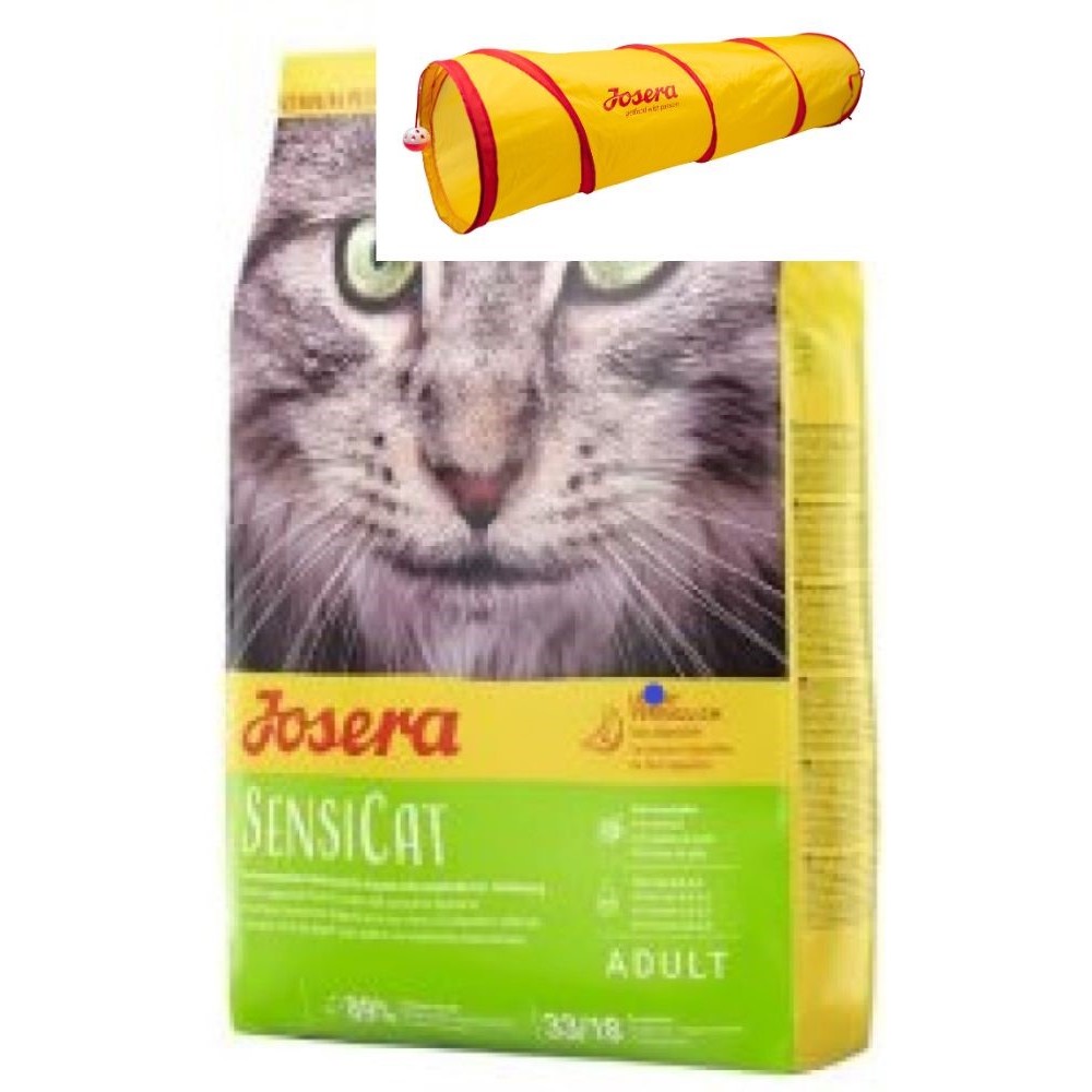 101118_D Josera 2kg Sensi cat (960804 A) - Obrázek 1