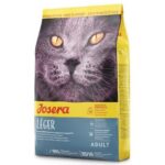 Josera  2kg  Léger cat
