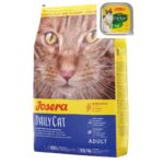 Josera 10kg Daily cat (3x 121112_Z  A)
