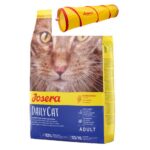 Josera  2kg Daily cat (960804  A)