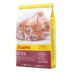 Josera 400g Kitten cat