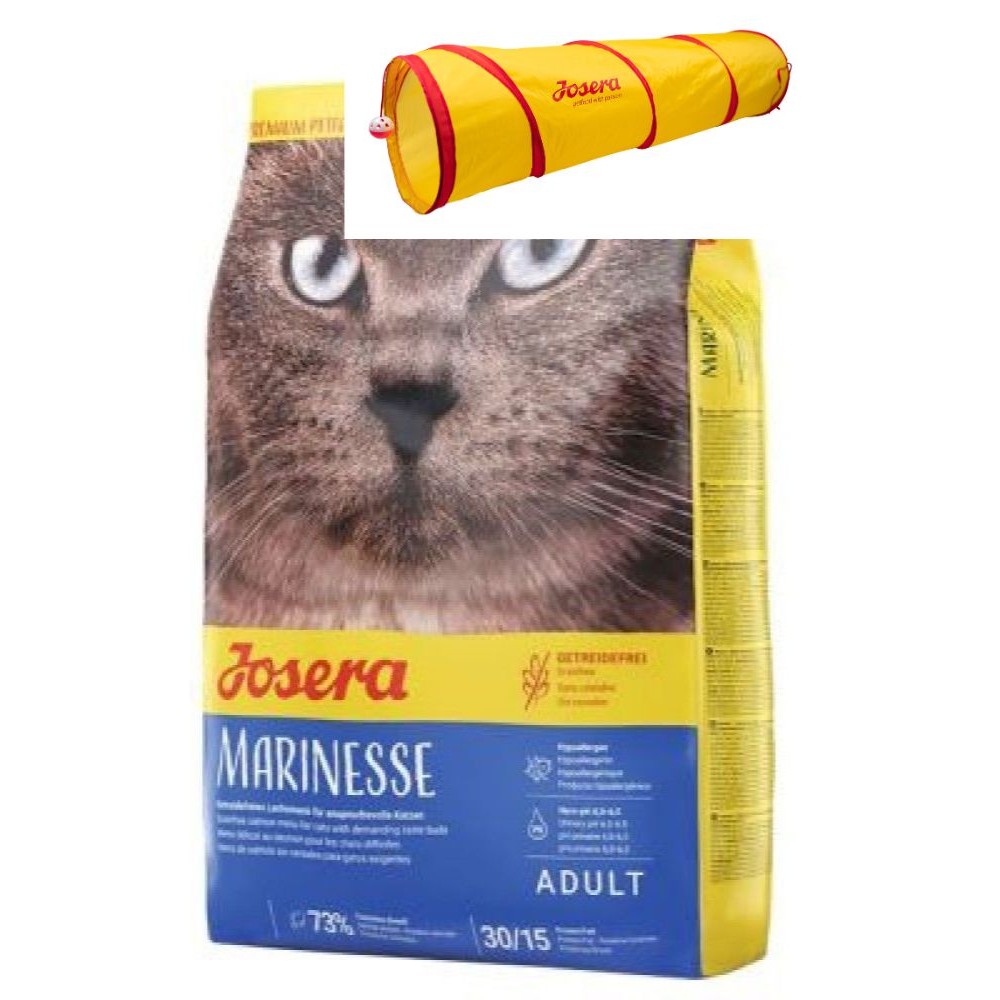 101164_D Josera 2kg Marinesse (960804 A) cat - Obrázek 1